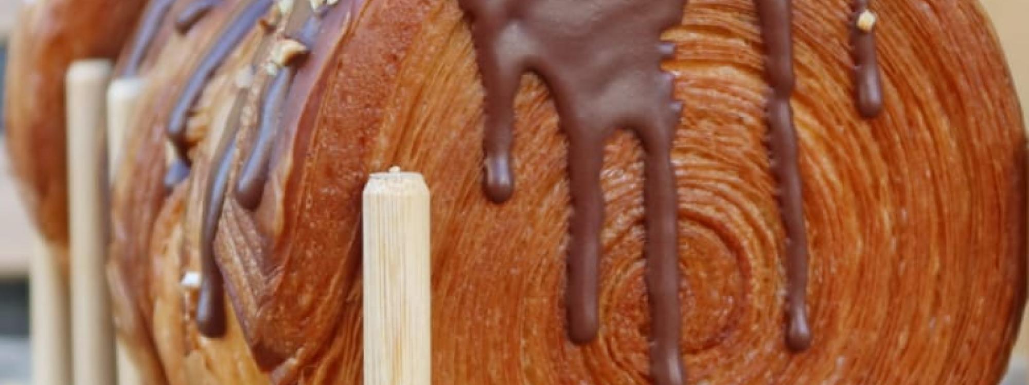 PEPPE LEOTTA ALTA FORMAZIONE CORSI CONPAIT-SICILIA SCUOLA PASTICCERIA CORSO LA COLAZIONE GEOMETRICA INNOVATIVA DEL MAESTRO ARMANDO PALMIERI