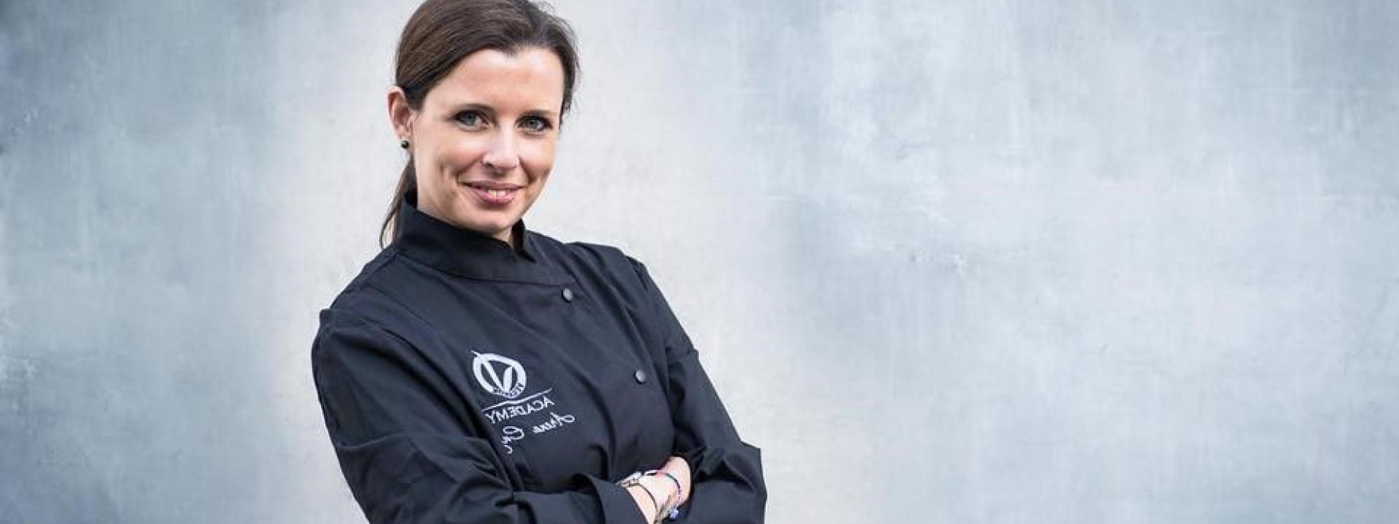 LA PASTICCERIA PER INTOLLERANTI - ENZA ARENA VEGANOK - CONPAIT-SICILIA PEPPE LEOTTA