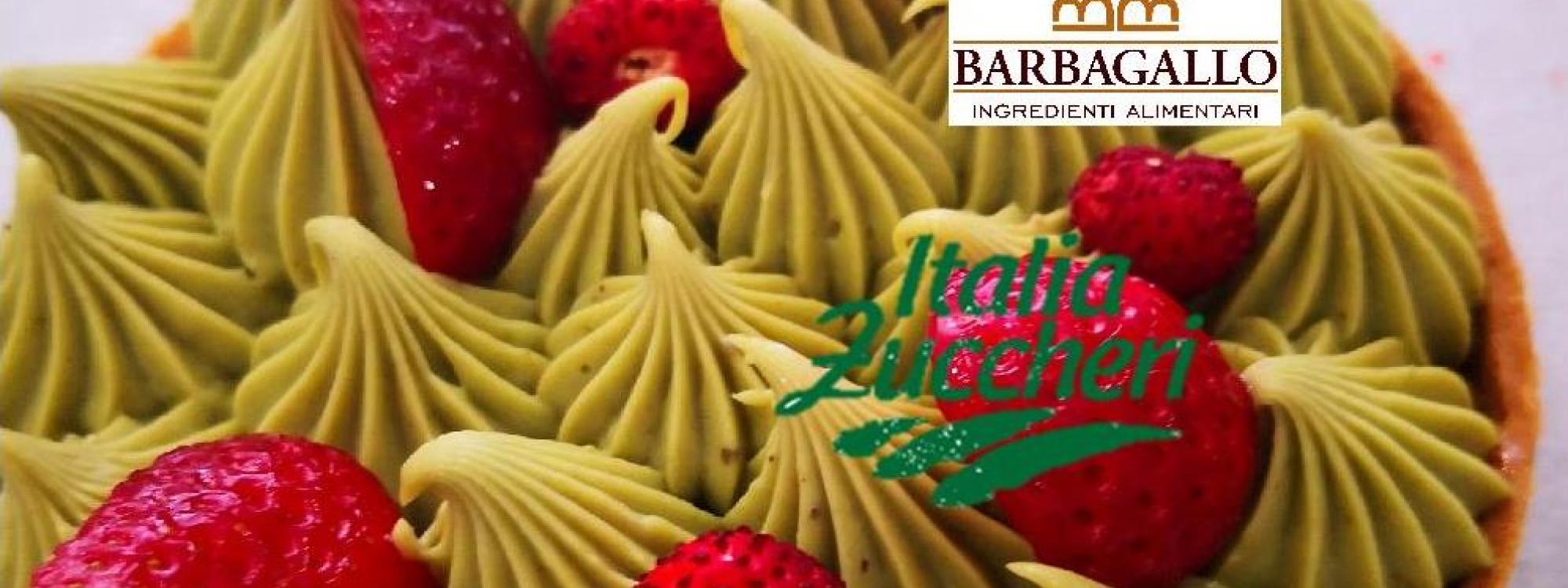 PEPPE LEOTTA ALTA FORMAZIONE CORSI CONPAIT-SICILIA SCUOLA PASTICCERIA CORSO GLI ZUCCHERI IN PASTICCERIA