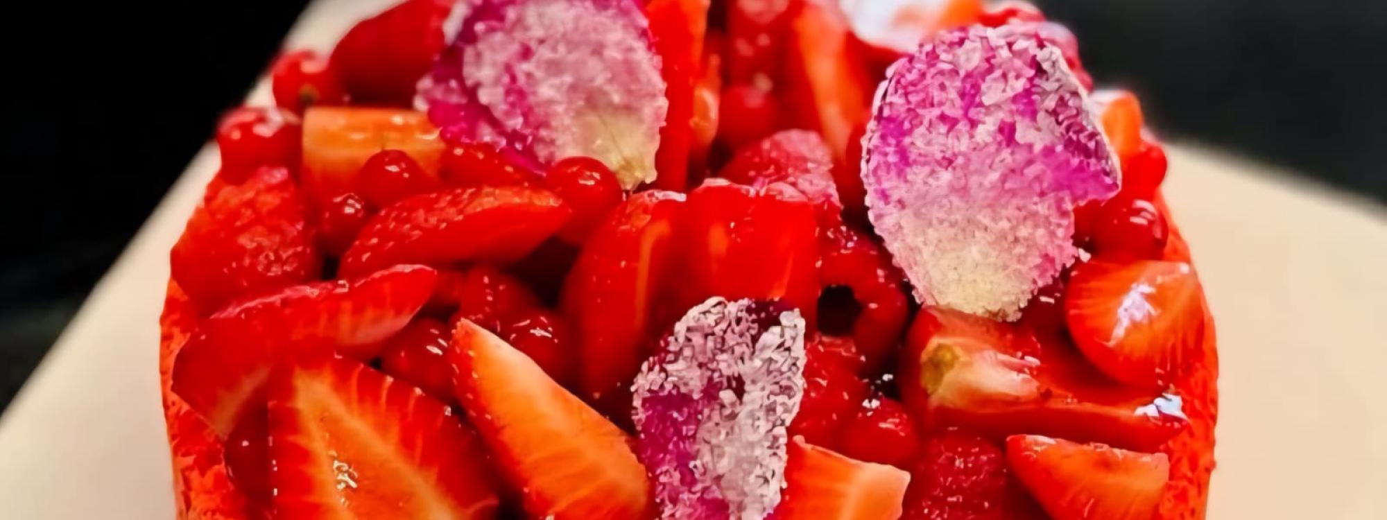Dolci idee per il Natale del Maestro Riccardo Magni Dolci idee per il Natale del Maestro Riccardo Magni