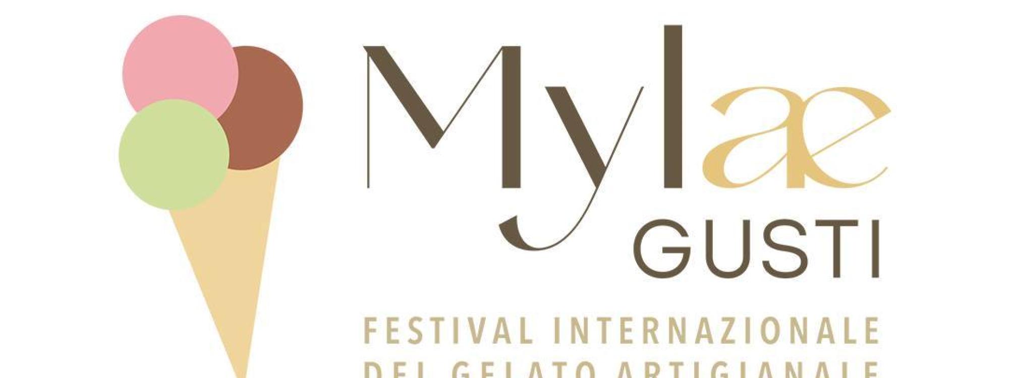 PEPPE LEOTTA ALTA FORMAZIONE CONPAIT SICILIA MYLAE GUSTI: IL FESTIVAL INTERNAZIONALE DEL GELATO ARTIGIANALE