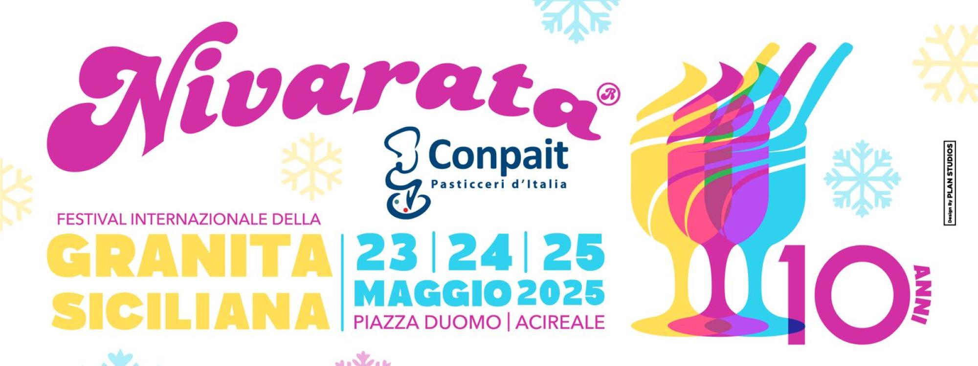 PEPPE LEOTTA ALTA FORMAZIONE CORSI CONPAIT-SICILIA SCUOLA NIVARATA FESTIVAL INTERNAZIONALE GRANITA SICILIANA