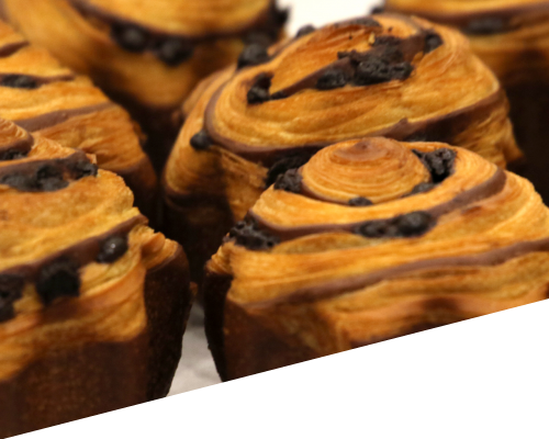 I GRANDI LIEVITATI E LA PRIMA COLAZIONE INNOVATIVA DI FABRIZIO DONATONE CAMPIONE DEL MONDO title