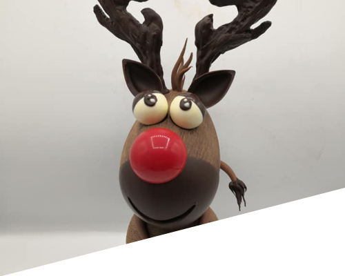 Un Natale di Cioccolato title
