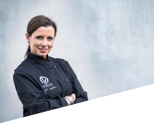 LA PASTICCERIA PER INTOLLERANTI title