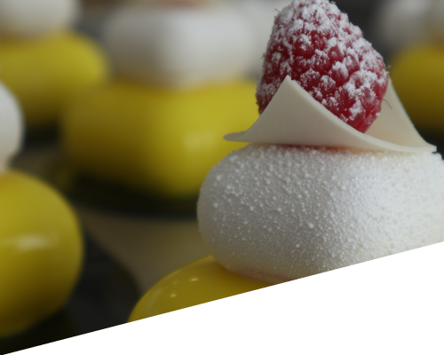 Corso Base di Pasticceria title