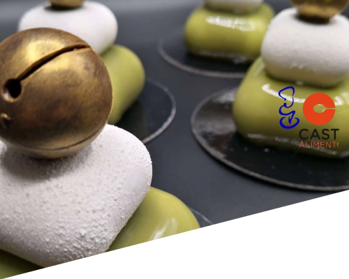 Corso Primi Passi in Pasticceria in collaborazione con Cast Alimenti title