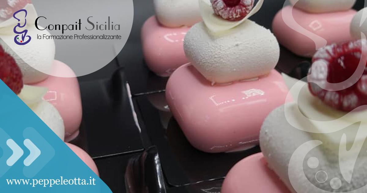 PEPPE LEOTTA ALTA FORMAZIONE CORSI CONPAIT-SICILIA SCUOLA CORSO BASE PASTICCERIA PEPPE LEOTTA ALTA FORMAZIONE CORSI CONPAIT-SICILIA SCUOLA CORSO BASE PASTICCERIA