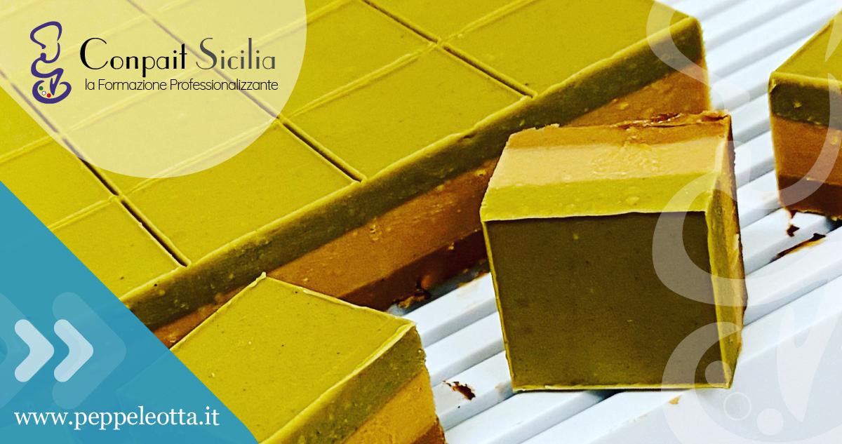 PEPPE LEOTTA ALTA FORMAZIONE SCUOLA DI PASTICCERIA LA CIOCCOLATERIA A 360° DEL MAESTRO RICCARDO MAGNI  PEPPE LEOTTA ALTA FORMAZIONE SCUOLA DI PASTICCERIA LA CIOCCOLATERIA A 360° DEL MAESTRO RICCARDO MAGNI