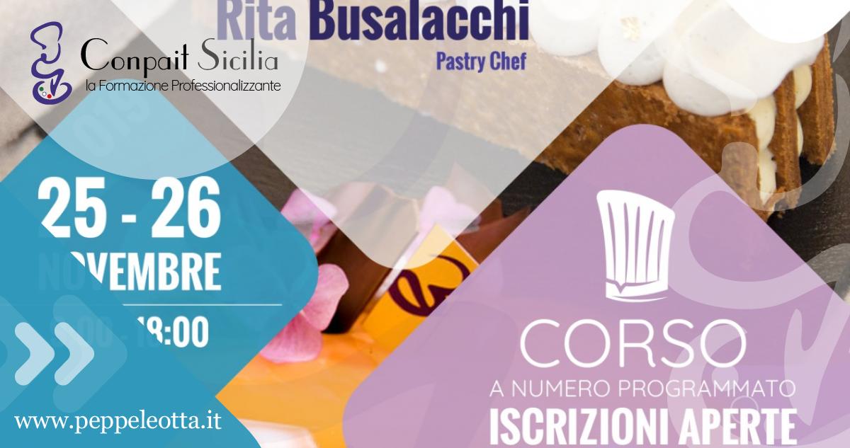 Rita Busalacchi conpait 