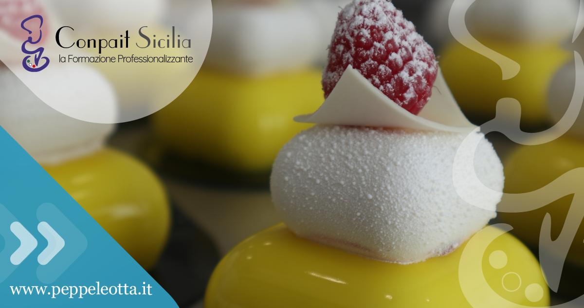 Peppe Leotta Alta Formazione Scuola Pasticceria Cioccolato artistico Corsi Conpait-Sicilia Peppe Leotta Alta Formazione Scuola Pasticceria Cioccolato artistico Corsi Conpait-Sicilia