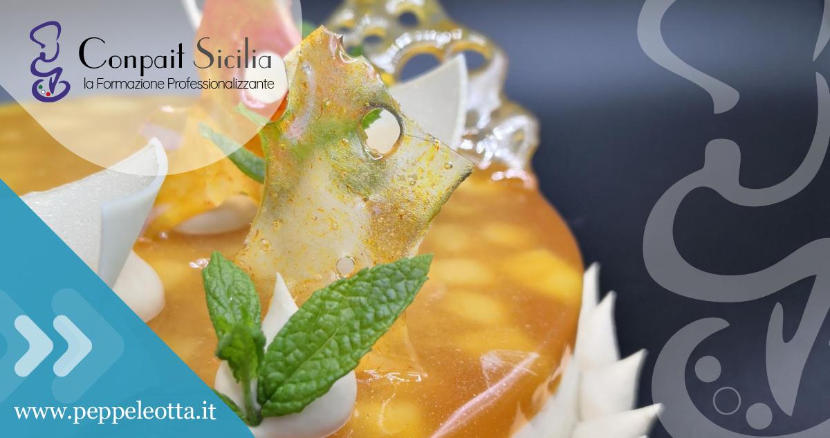 PEPPE LEOTTA ALTA FORMAZIONE CORSI CONPAIT-SICILIA SCUOLA CORSO BASE PASTICCERIA PEPPE LEOTTA ALTA FORMAZIONE CORSI CONPAIT-SICILIA SCUOLA CORSO BASE PASTICCERIA