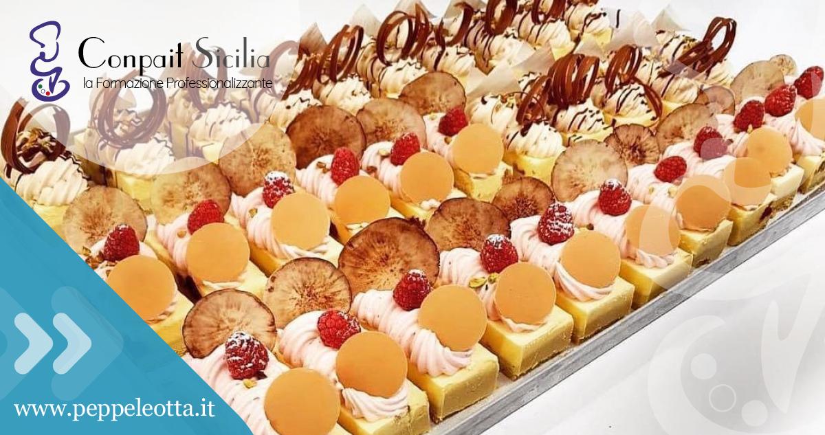 PEPPE LEOTTA ALTA FORMAZIONE CORSI CONPAIT-SICILIA SCUOLA CORSO ANTONIO CHIERA PASTICCERIA PEPPE LEOTTA ALTA FORMAZIONE CORSI CONPAIT-SICILIA SCUOLA CORSO ANTONIO CHIERA PASTICCERIA