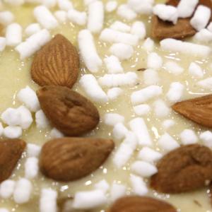 PEPPE LEOTTA ALTA FORMAZIONE CORSI CONPAIT-SICILIA SCUOLA PASTICCERIA CORSO LE MILLE SFUMATURE DEL PANETTONE E LA GESTIONE DEL LIEVITO MADRE CON IL CAMPIONE DEL MONDO FABRIZIO DONATONE