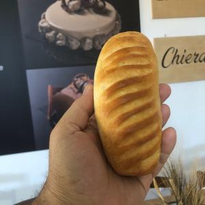 PEPPE LEOTTA ALTA FORMAZIONE CORSI CONPAIT-SICILIA SCUOLA PASTICCERIA La Panificazione del Pasticcere e la Colomba Gastronomica