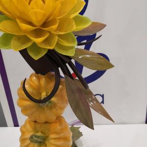 PEPPE LEOTTA ALTA FORMAZIONE CORSI CONPAIT-SICILIA SCUOLA PASTICCERIA CORSO CICCOLATO ARTISTICO