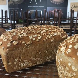PEPPE LEOTTA ALTA FORMAZIONE CORSI CONPAIT-SICILIA SCUOLA PASTICCERIA La Panificazione del Pasticcere e la Colomba Gastronomica