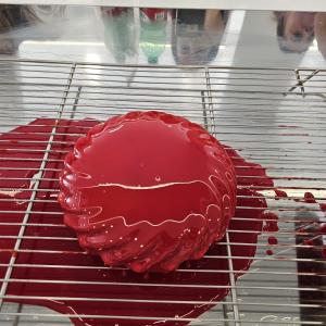 PEPPE LEOTTA ALTA FORMAZIONE CORSI CONPAIT-SICILIA SCUOLA CORSO BASE PASTICCERIA CONPAIT CAST ALIMENTI
