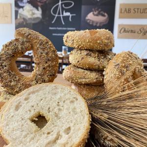 PEPPE LEOTTA ALTA FORMAZIONE CORSI CONPAIT-SICILIA SCUOLA PASTICCERIA La Panificazione del Pasticcere e la Colomba Gastronomica
