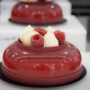 PEPPE LEOTTA ALTA FORMAZIONE CORSI CONPAIT-SICILIA SCUOLA PASTICCERIA LA PASTICCERIA FREDDA DI LUCA BERNARDINI