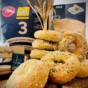 PEPPE LEOTTA ALTA FORMAZIONE CORSI CONPAIT-SICILIA SCUOLA PASTICCERIA La Panificazione del Pasticcere e la Colomba Gastronomica