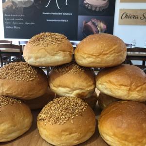 PEPPE LEOTTA ALTA FORMAZIONE CORSI CONPAIT-SICILIA SCUOLA PASTICCERIA La Panificazione del Pasticcere e la Colomba Gastronomica