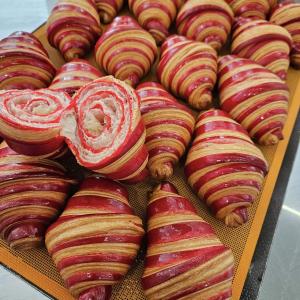 PEPPE LEOTTA ALTA FORMAZIONE CORSI CONPAIT-SICILIA SCUOLA CORSO BASE PASTICCERIA CONPAIT CAST ALIMENTI