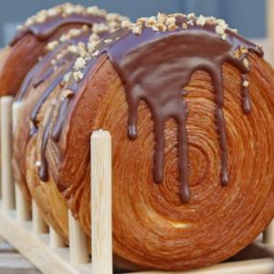 PEPPE LEOTTA ALTA FORMAZIONE CORSI CONPAIT-SICILIA SCUOLA PASTICCERIA CORSO LA COLAZIONE GEOMETRICA INNOVATIVA DEL MAESTRO ARMANDO PALMIERI