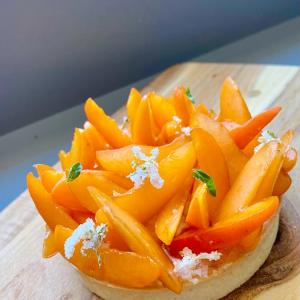 PEPPE LEOTTA ALTA FORMAZIONE CORSI CONPAIT-SICILIA SCUOLA PASTICCERIA CORSO MONO E DESSERT DA RISTORAZIONE DEL MAESTRO RICCARDO MAGNI