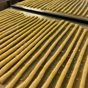 PEPPE LEOTTA ALTA FORMAZIONE SCUOLA DI PASTICCERIA Grandi Lievitati e Panificazione del Pasticcere del maestro lievitista Carlo Pedalino