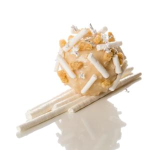 PEPPE LEOTTA ALTA FORMAZIONE CORSI CONPAIT-SICILIA SCUOLA PASTICCERIA CORSO MONO E DESSERT DA RISTORAZIONE DEL MAESTRO RICCARDO MAGNI