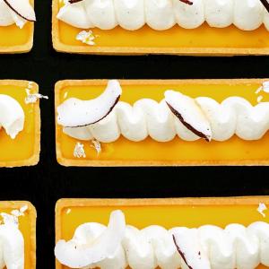 PEPPE LEOTTA ALTA FORMAZIONE CORSI CONPAIT-SICILIA SCUOLA PASTICCERIA CORSO MONO E DESSERT DA RISTORAZIONE DEL MAESTRO RICCARDO MAGNI