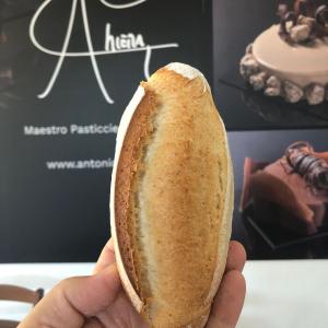 PEPPE LEOTTA ALTA FORMAZIONE CORSI CONPAIT-SICILIA SCUOLA PASTICCERIA La Panificazione del Pasticcere e la Colomba Gastronomica