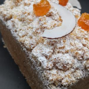 PEPPE LEOTTA ALTA FORMAZIONE CORSI CONPAIT-SICILIA SCUOLA PASTICCERIA TORTE DA VIAGGIO E CROSTATE INNOVATIVE DEL MAESTRO RICCARDO MAGNI