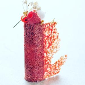 PEPPE LEOTTA ALTA FORMAZIONE CORSI CONPAIT-SICILIA SCUOLA PASTICCERIA CORSO MONO E DESSERT DA RISTORAZIONE DEL MAESTRO RICCARDO MAGNI