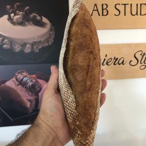 PEPPE LEOTTA ALTA FORMAZIONE CORSI CONPAIT-SICILIA SCUOLA PASTICCERIA La Panificazione del Pasticcere e la Colomba Gastronomica