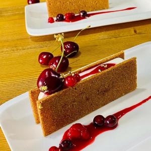 PEPPE LEOTTA ALTA FORMAZIONE CORSI CONPAIT-SICILIA SCUOLA PASTICCERIA CORSO MONO E DESSERT DA RISTORAZIONE DEL MAESTRO RICCARDO MAGNI