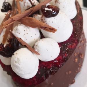 PEPPE LEOTTA ALTA FORMAZIONE CORSI CONPAIT-SICILIA SCUOLA PASTICCERIA TORTE DA VIAGGIO E CROSTATE INNOVATIVE DEL MAESTRO RICCARDO MAGNI