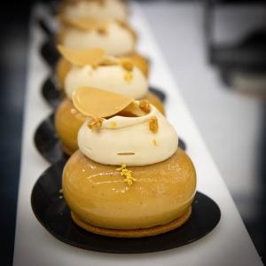 PEPPE LEOTTA ALTA FORMAZIONE CORSI CONPAIT-SICILIA SCUOLA PASTICCERIA LA PASTICCERIA FREDDA DI LUCA BERNARDINI