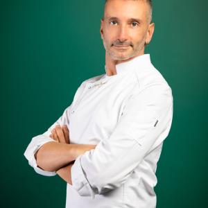 PEPPE LEOTTA ALTA FORMAZIONE SCUOLA DI PASTICCERIA CORSO Le Torte da Forno e i Dolci da Viaggio del Maestro Valerio Barralis