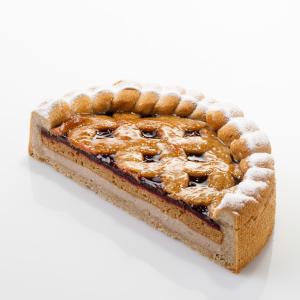 PEPPE LEOTTA ALTA FORMAZIONE SCUOLA DI PASTICCERIA CORSO Le Torte da Forno e i Dolci da Viaggio del Maestro Valerio Barralis