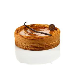 PEPPE LEOTTA ALTA FORMAZIONE SCUOLA DI PASTICCERIA CORSO Le Torte da Forno e i Dolci da Viaggio del Maestro Valerio Barralis