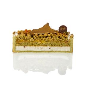 PEPPE LEOTTA ALTA FORMAZIONE SCUOLA DI PASTICCERIA CORSO Le Torte da Forno e i Dolci da Viaggio del Maestro Valerio Barralis