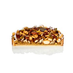 PEPPE LEOTTA ALTA FORMAZIONE SCUOLA DI PASTICCERIA CORSO Le Torte da Forno e i Dolci da Viaggio del Maestro Valerio Barralis