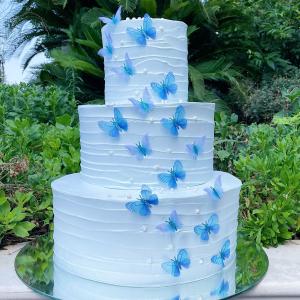 PEPPE LEOTTA ALTA FORMAZIONE CORSI CONPAIT-SICILIA SCUOLA CORSO MONTAGGIO, SPATOLATURA E DECORAZIONE SULLE TORTE DA RICORRENZA