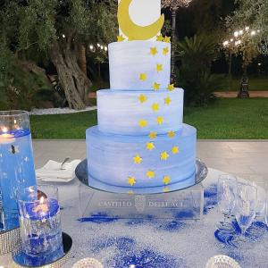 PEPPE LEOTTA ALTA FORMAZIONE CORSI CONPAIT-SICILIA SCUOLA CORSO MONTAGGIO, SPATOLATURA E DECORAZIONE SULLE TORTE DA RICORRENZA