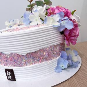 PEPPE LEOTTA ALTA FORMAZIONE CORSI CONPAIT-SICILIA SCUOLA CORSO MONTAGGIO, SPATOLATURA E DECORAZIONE SULLE TORTE DA RICORRENZA