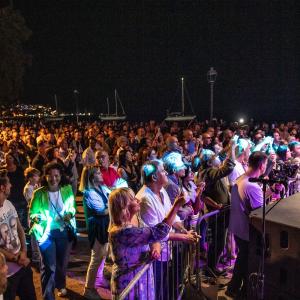 PEPPE LEOTTA ALTA FORMAZIONE CONPAIT SICILIA MYLAE GUSTI: IL FESTIVAL INTERNAZIONALE DEL GELATO ARTIGIANALE 