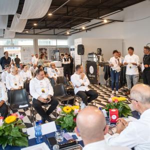 PEPPE LEOTTA ALTA FORMAZIONE CONPAIT SICILIA MYLAE GUSTI: IL FESTIVAL INTERNAZIONALE DEL GELATO ARTIGIANALE 
