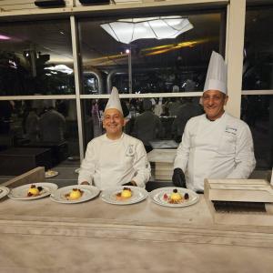 PEPPE LEOTTA ALTA FORMAZIONE CORSI CONPAIT-SICILIA SCUOLA CORSO DONIAMOCI FUNDRAISING DINNER